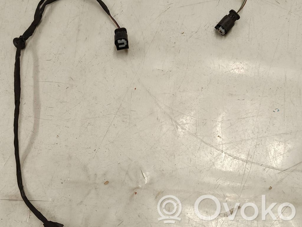 Mercedes-Benz EQA Arnés de cableado de la puerta trasera/maletero 
