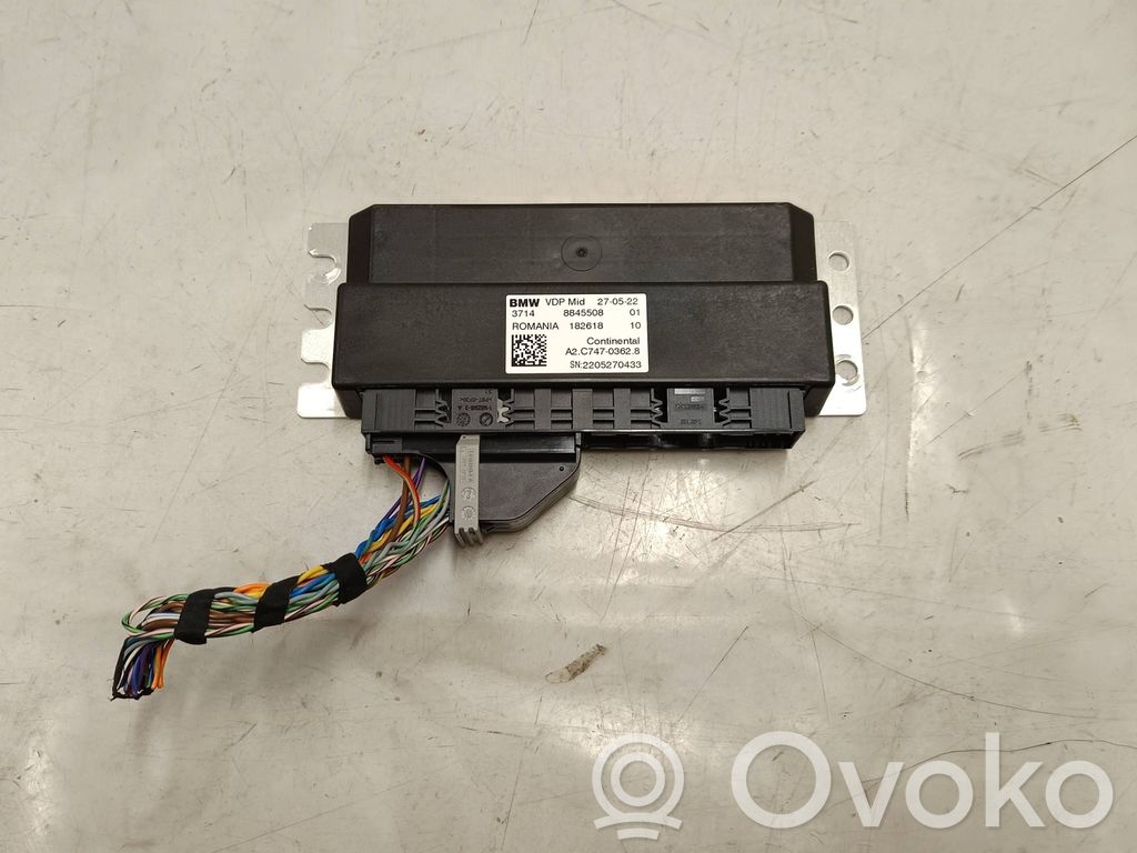 BMW 3 G20 G21 Module de commande suspension 