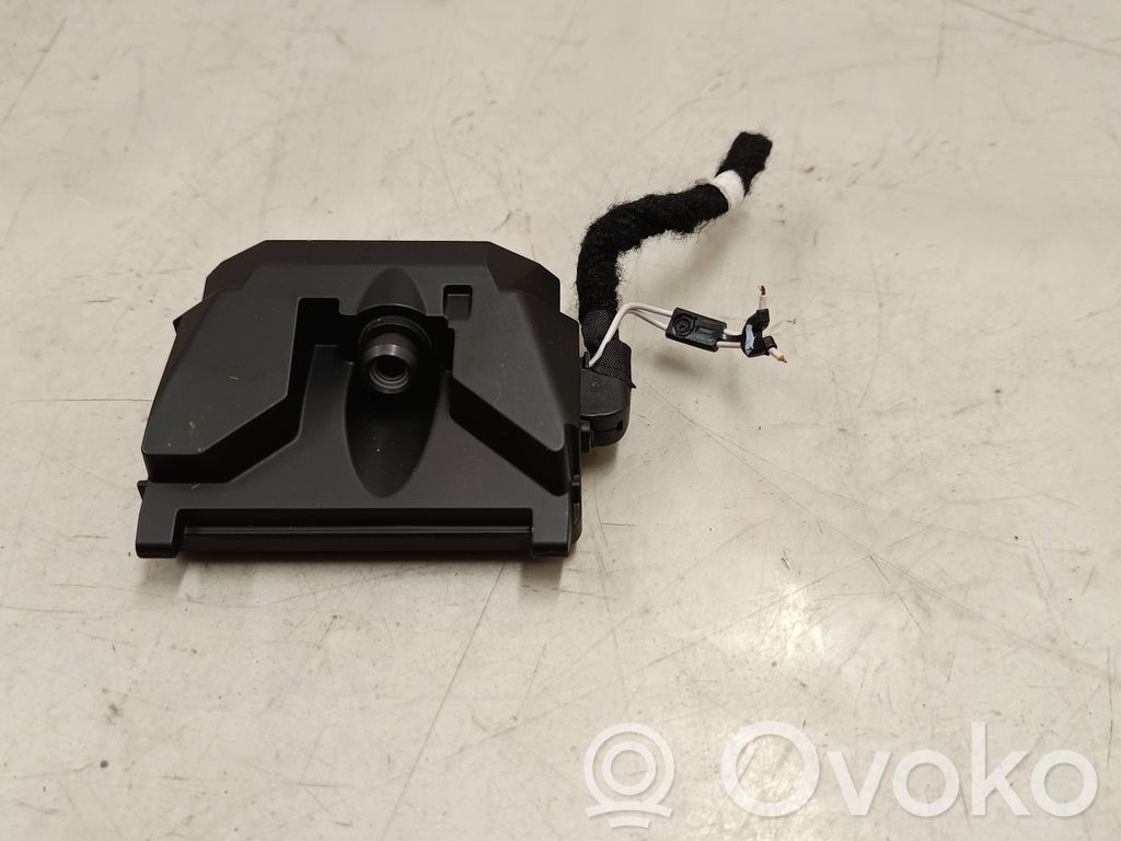 BMW 3 G20 G21 Windshield/windscreen camera 