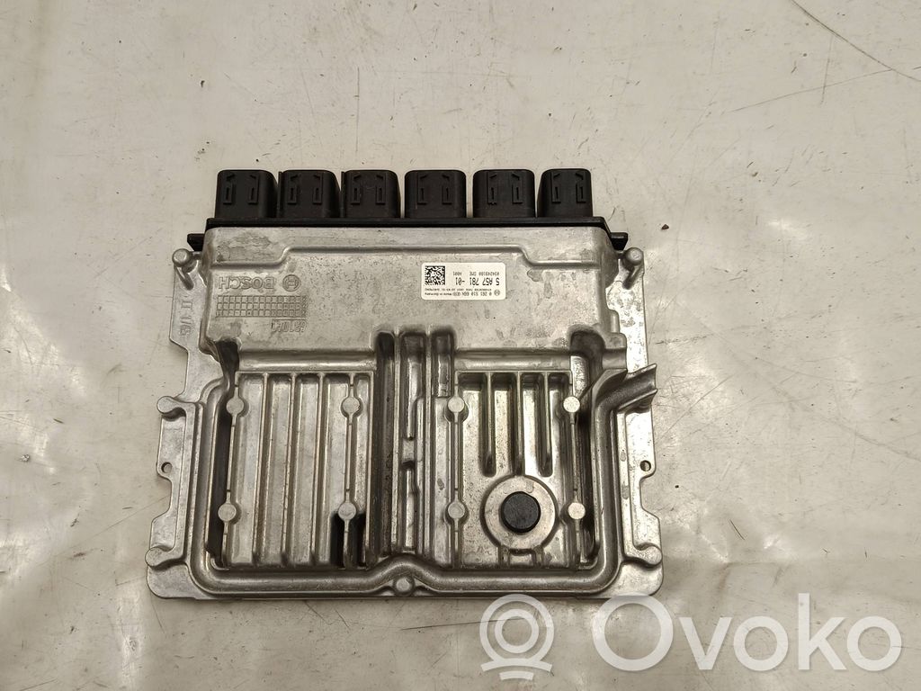 BMW 3 G20 G21 Engine control unit/module ECU 