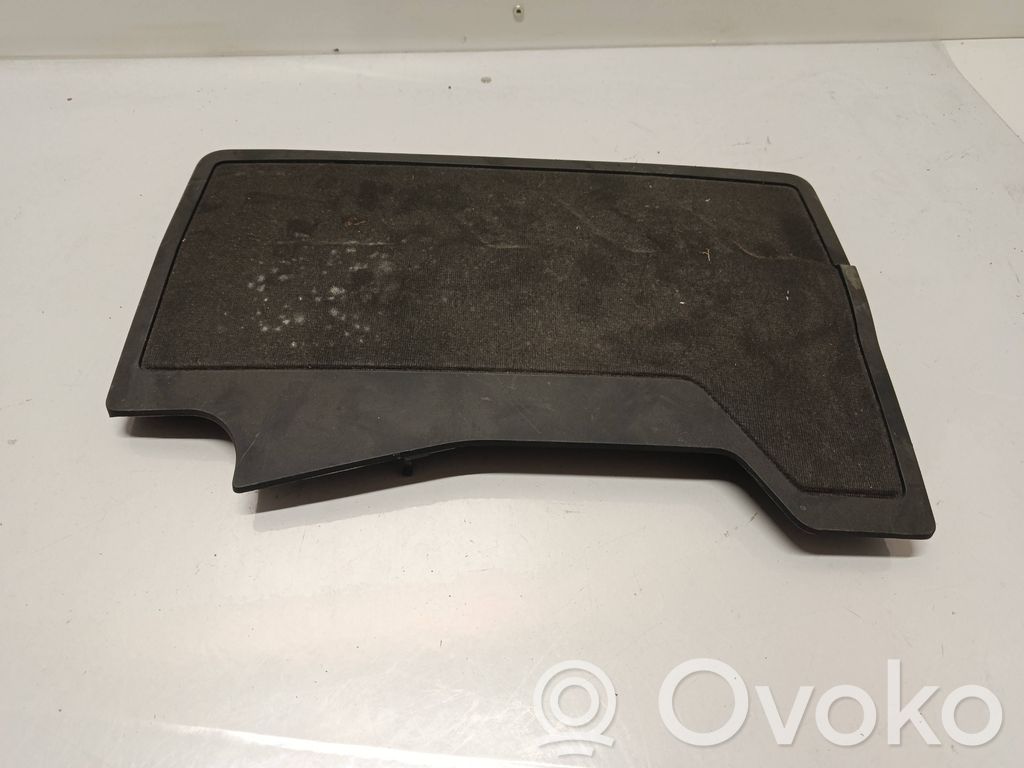 Opel Corsa F Moottorin koppa 