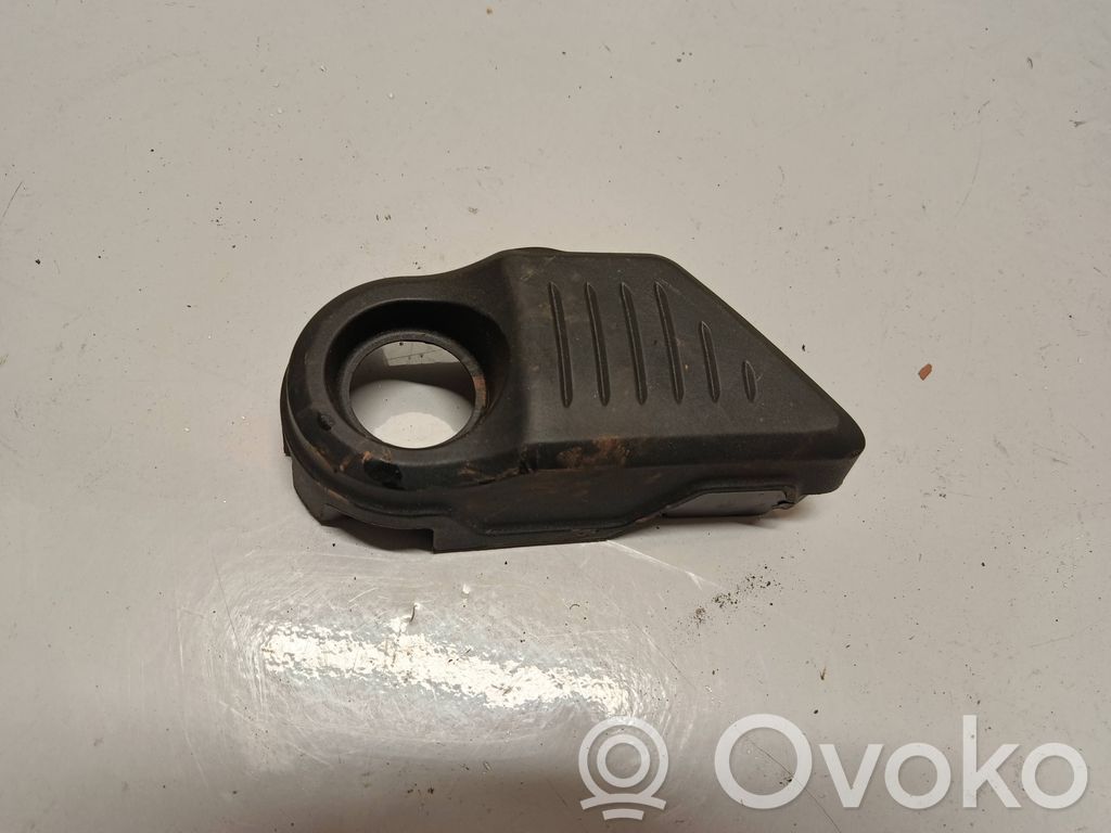 Audi A3 8Y Couvercle cache moteur 