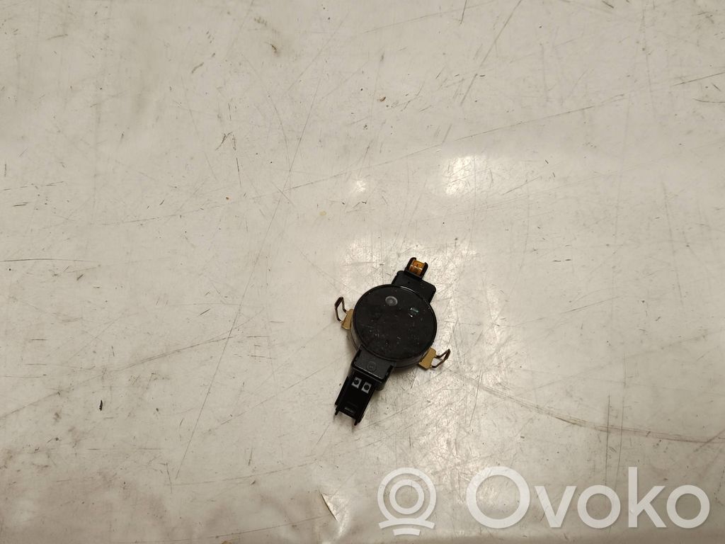 Mercedes-Benz EQA Sensor de lluvia 