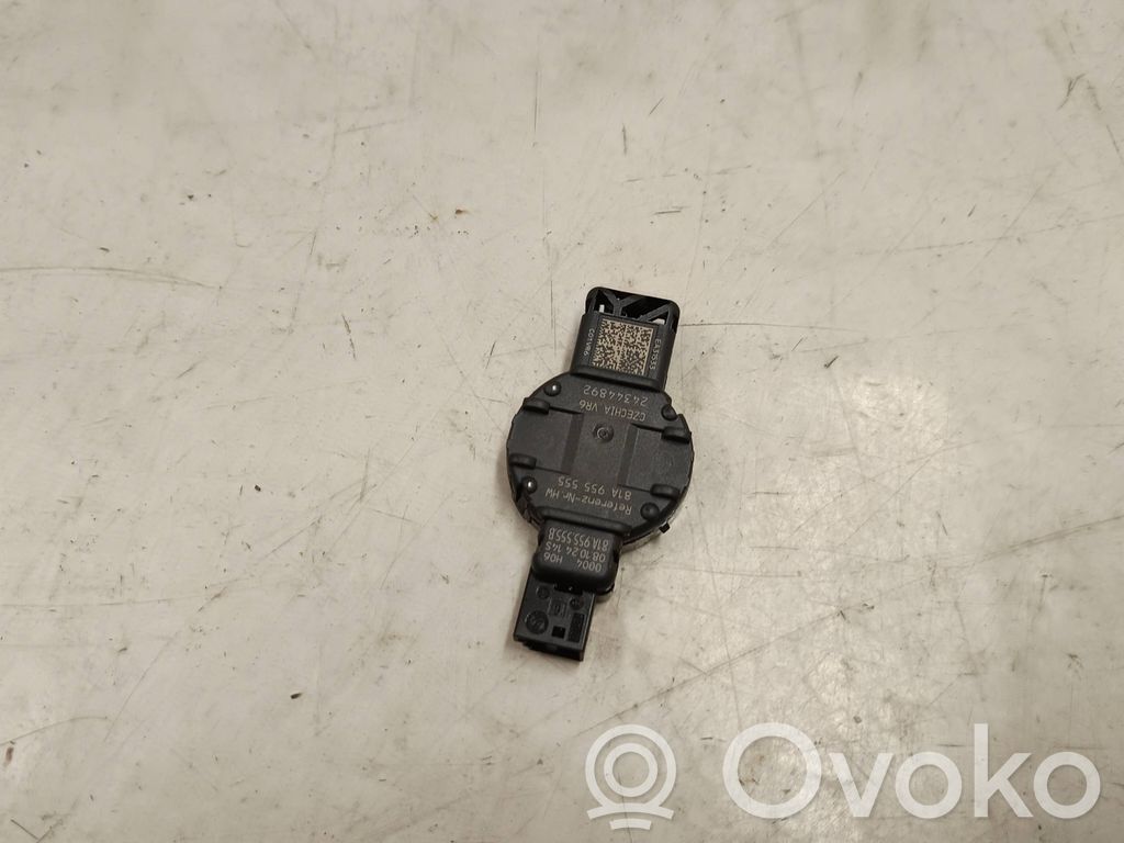 Regensensor   81A955555