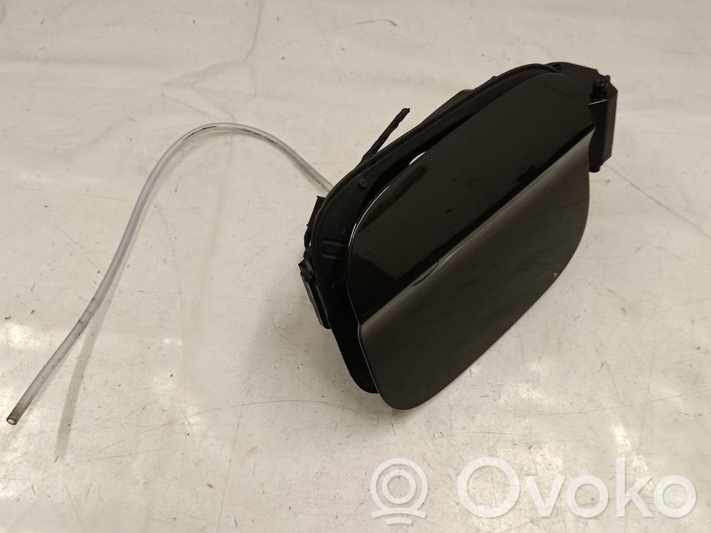 Skoda Kamiq Bouchon, volet de trappe de réservoir à carburant 