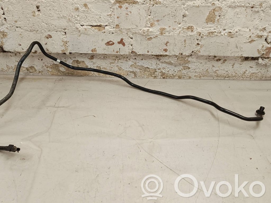 BMW 1 F40 Conductă/furtun vacuum 
