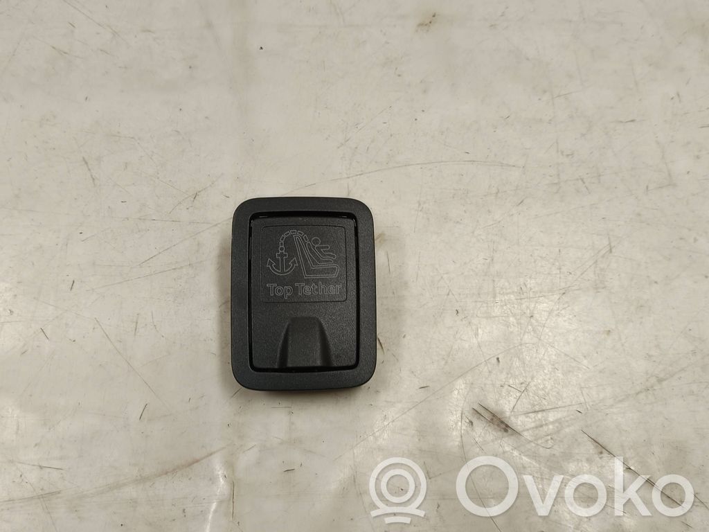 Couverture ISOFIX   8V5887301
