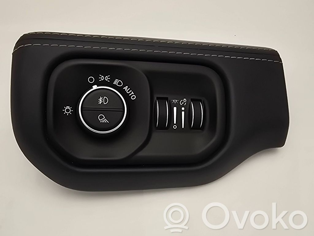 Ram 1500 Light switch 