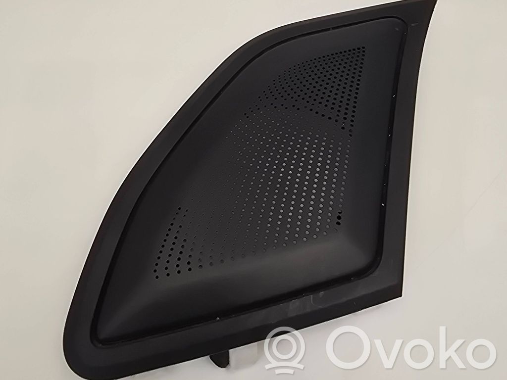 Ram 1500 DT Grilles, couvercle de haut-parleur porte avant 