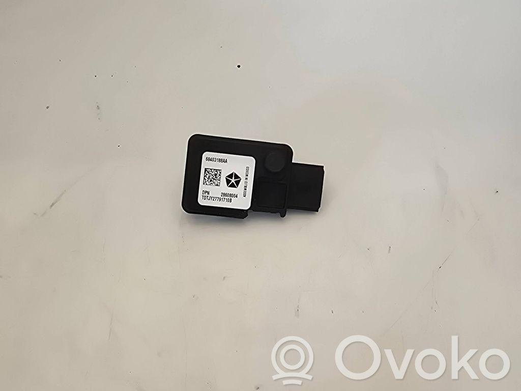 Ram 1500 DT Seat pressure sensor 