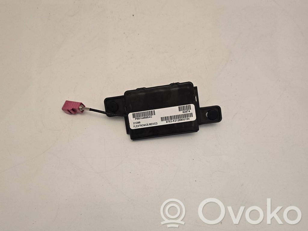 Dodge PickUp RAM SRT-10 Module unité de contrôle d'antenne 