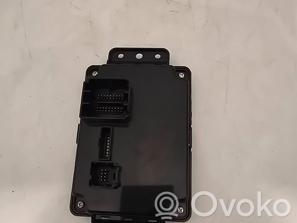 Dodge PickUp RAM SRT-10 Other control units/modules 