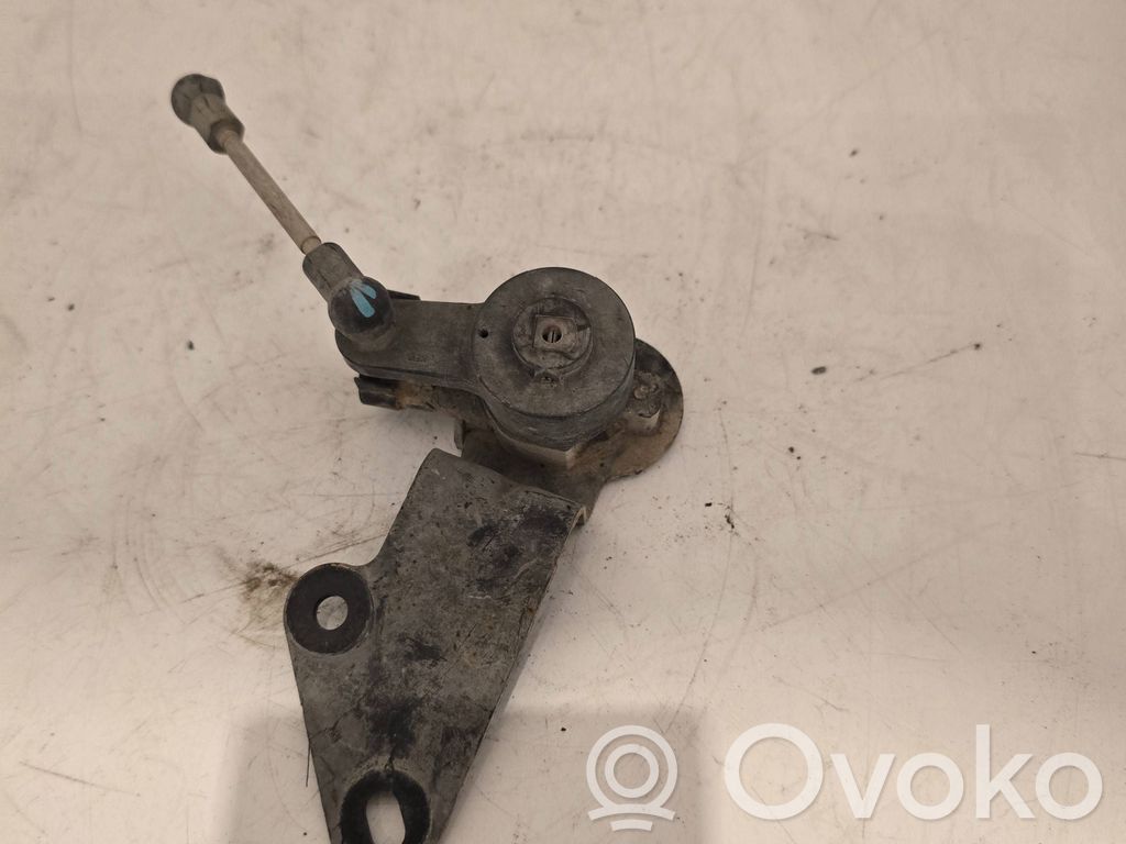 Rear height level sensor lever   68277076AC,T11247800020