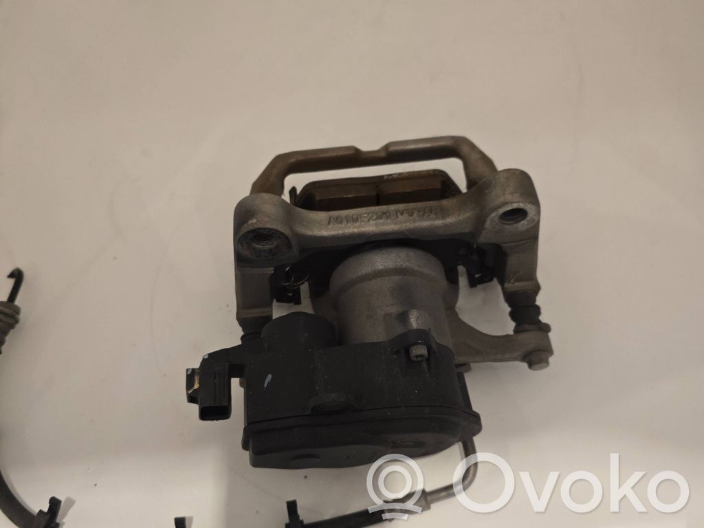 Galinis suportas   A010F201