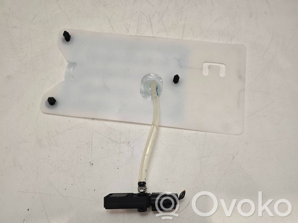 Ram 1500 DT Seat pressure sensor 