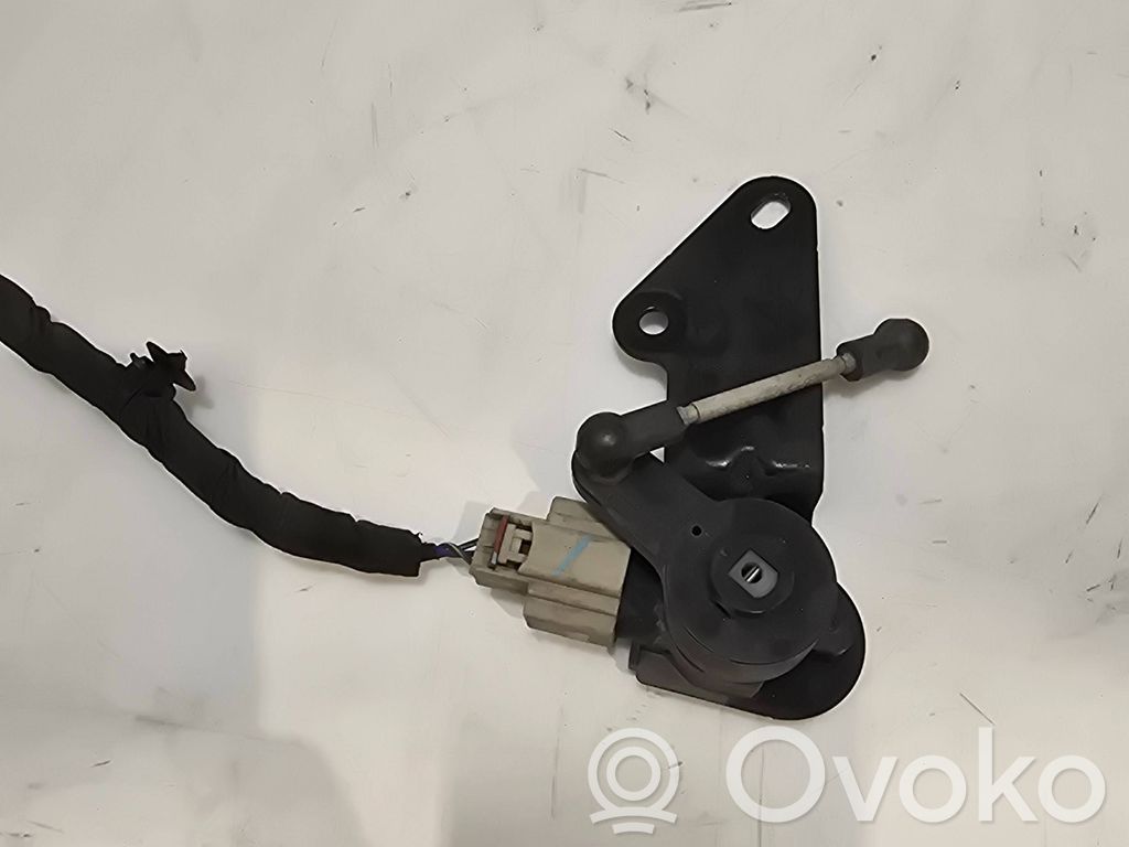 Ram 1500 Front height sensor lever 