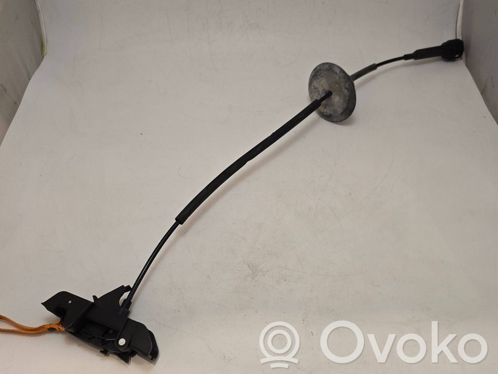 Ram 1500 DT Gear shift cable linkage 