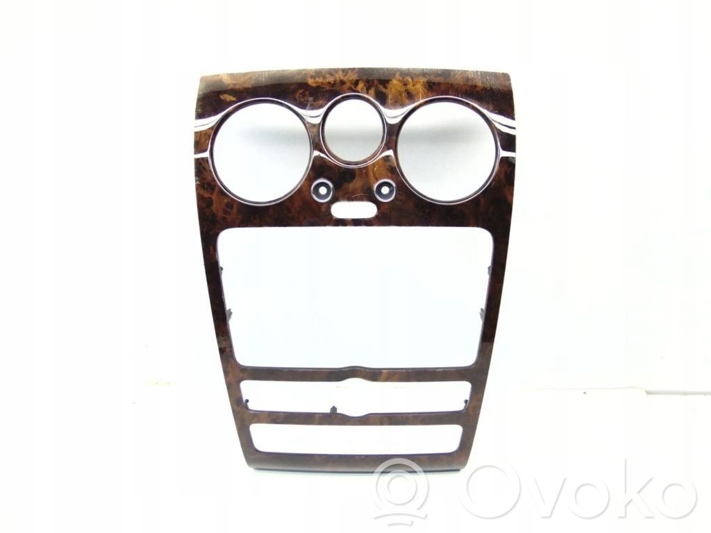 Centre console side trim front   3W0