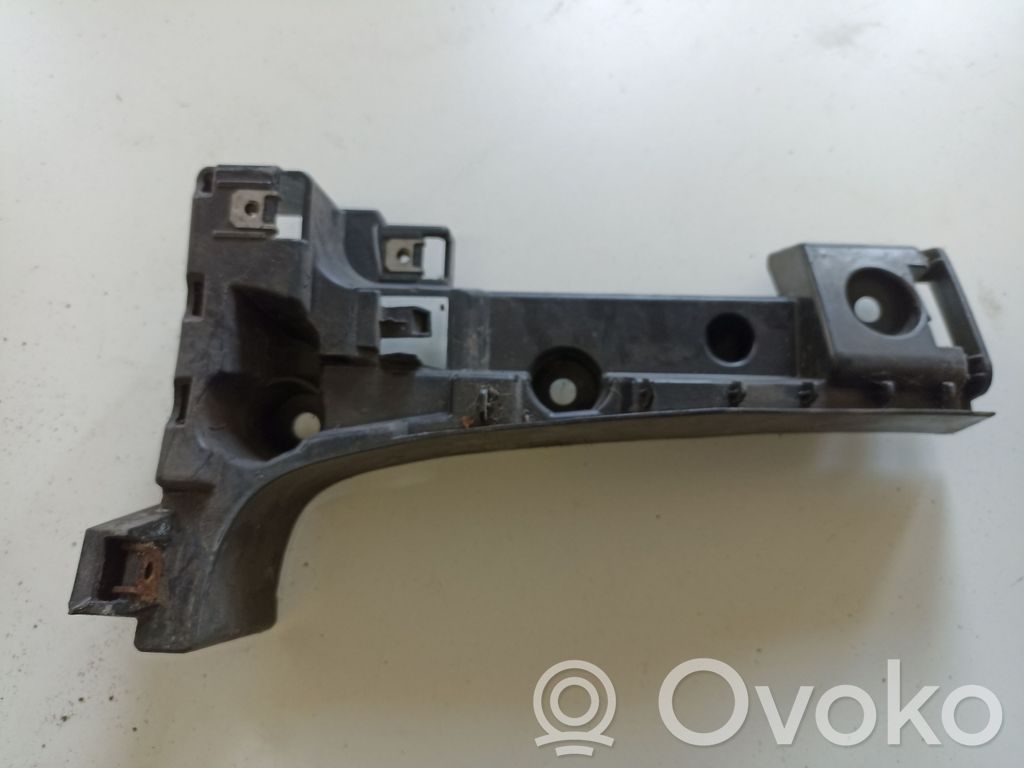 BMW X5 E70 Rear bumper mounting bracket 