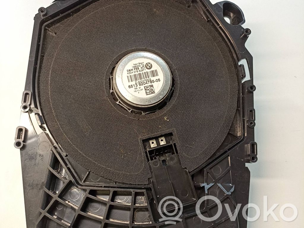 Altavoz subwoofer   430407862971,9204785