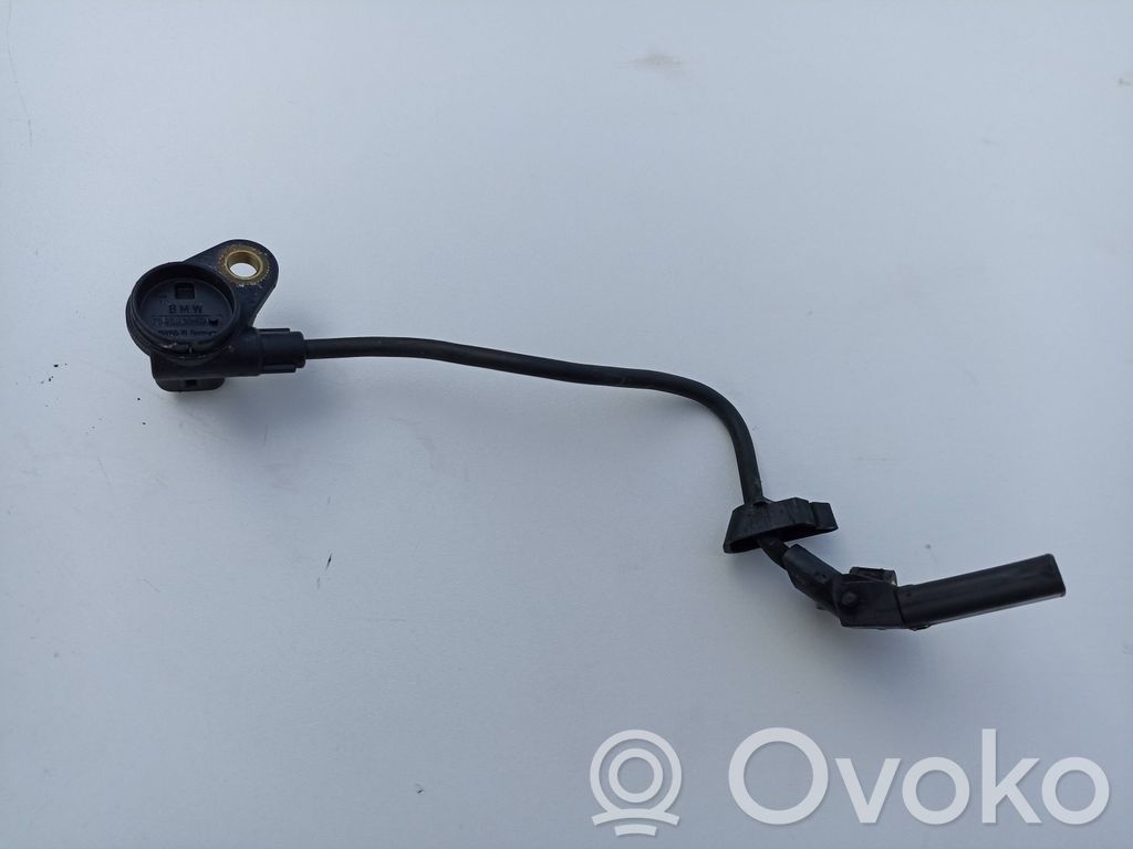 Crankshaft position sensor   7595860,25916010