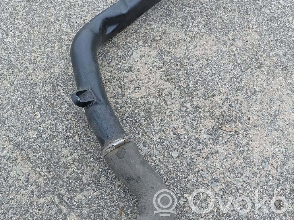 Mini One - Cooper F56 F55 Furtun/conductă intercooler 