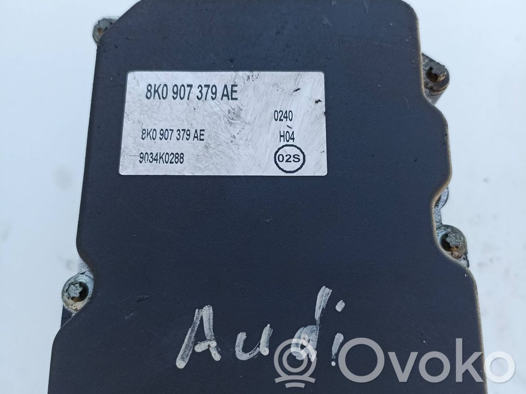 Audi A5 8T 8F Pompa ABS 