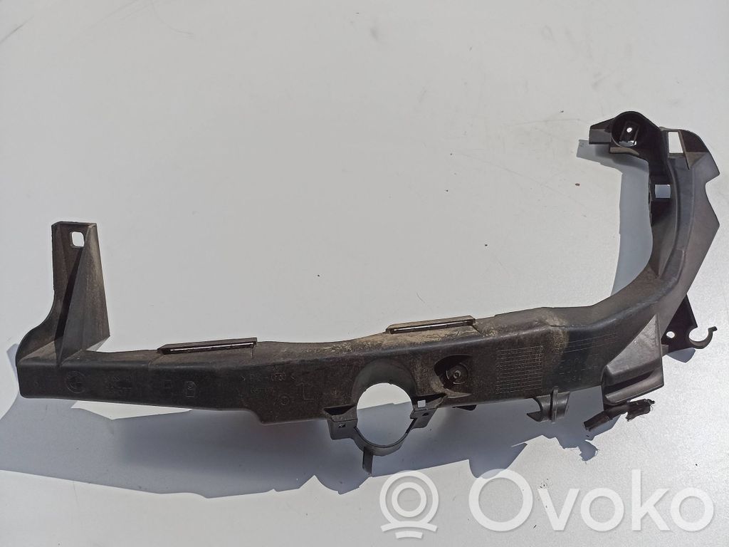 Headlight/headlamp mounting bracket   7138401,15857711