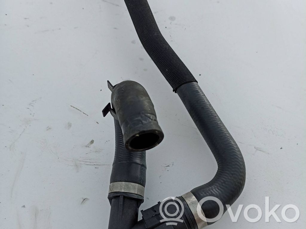 BMW X3 E83 Caurulīte (-es) / šļūtene (-es) 
