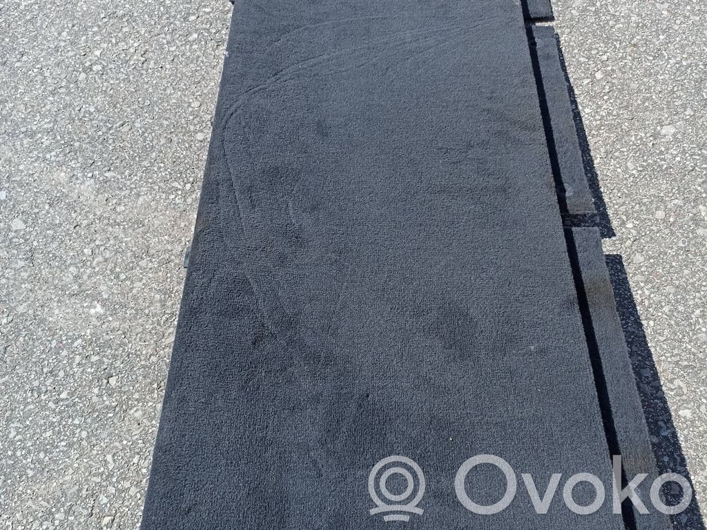 BMW X3 E83 Other trunk/boot trim element 