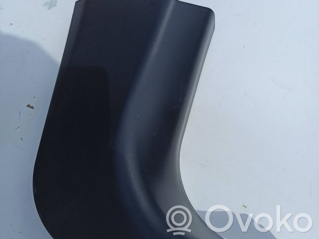 BMW X3 E83 Otros repuestos del interior 