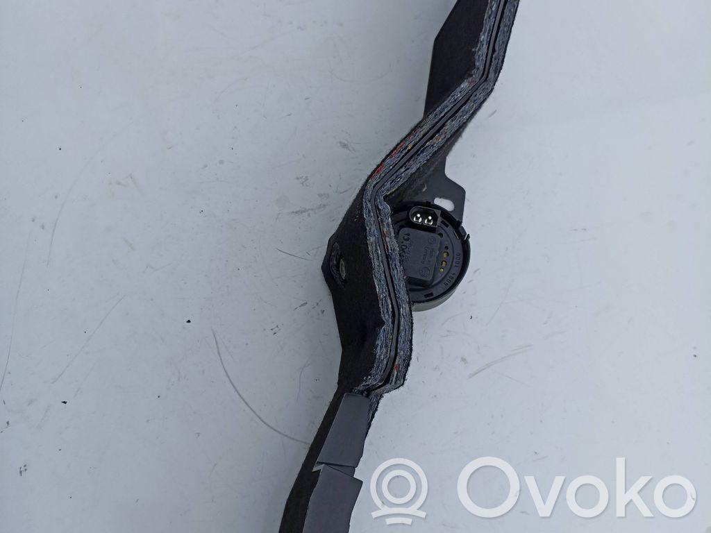 BMW X3 E83 Sonstiges Einzelteil Exterieur 