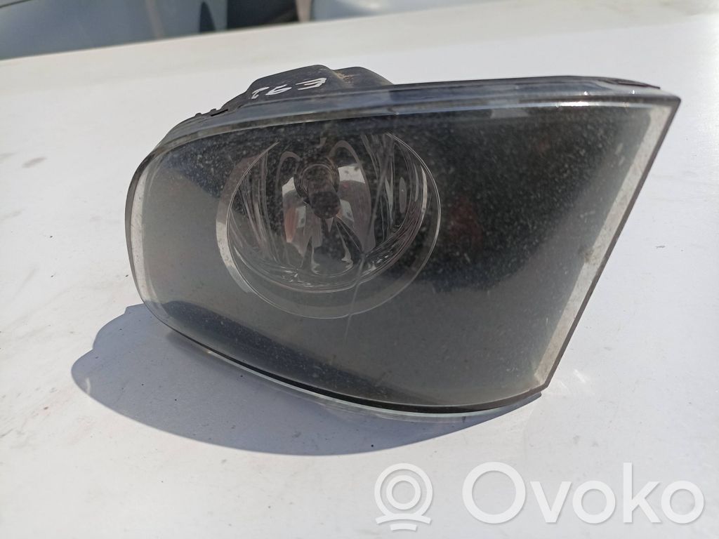 BMW 3 E92 E93 Miglas lukturis priekšā 
