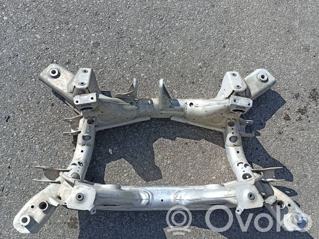 BMW M5 Rear subframe 