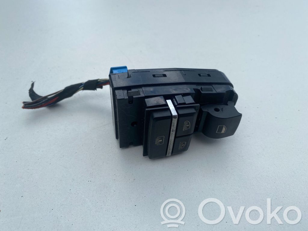 BMW 7 F01 F02 F03 F04 Przyciski szyb 