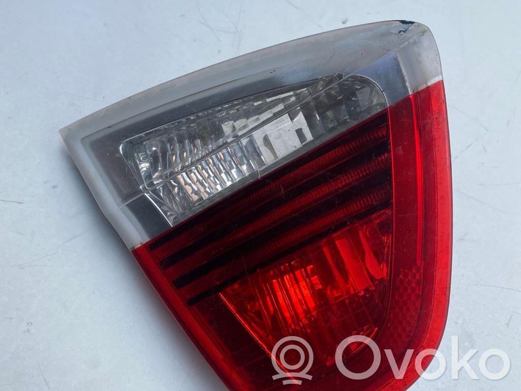 BMW 3 E90 E91 Tailgate rear/tail lights 