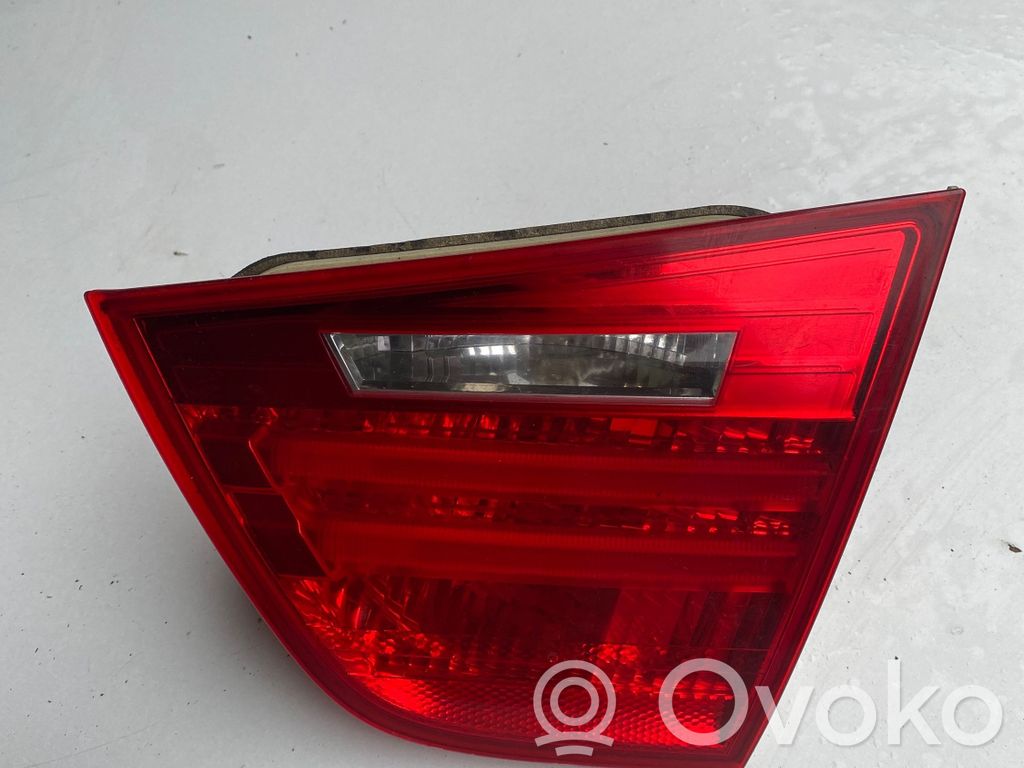 BMW 3 E90 E91 Tailgate rear/tail lights 