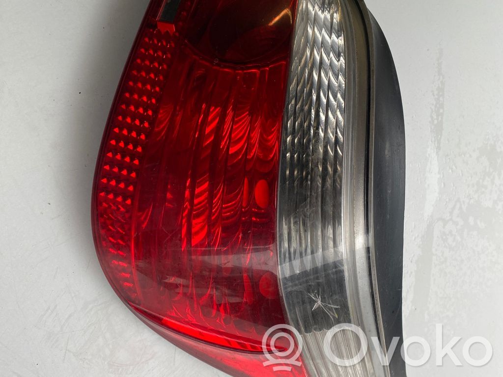 BMW 5 E60 E61 Rear/tail lights 