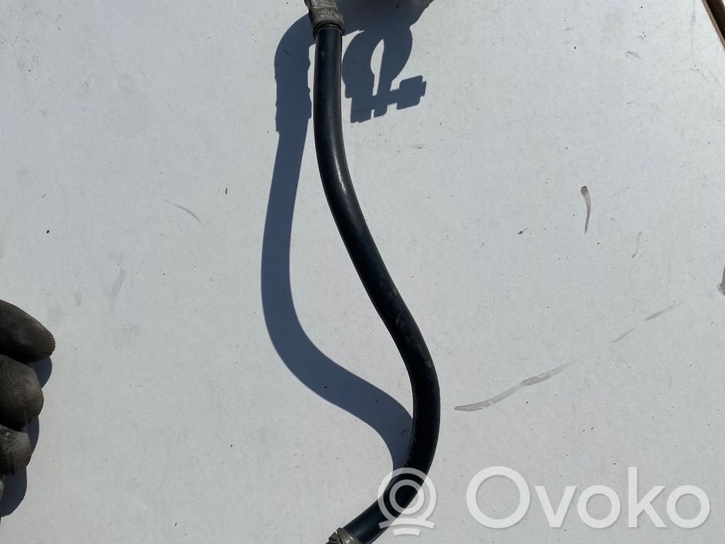 BMW 1 E81 E87 Câble négatif masse batterie 