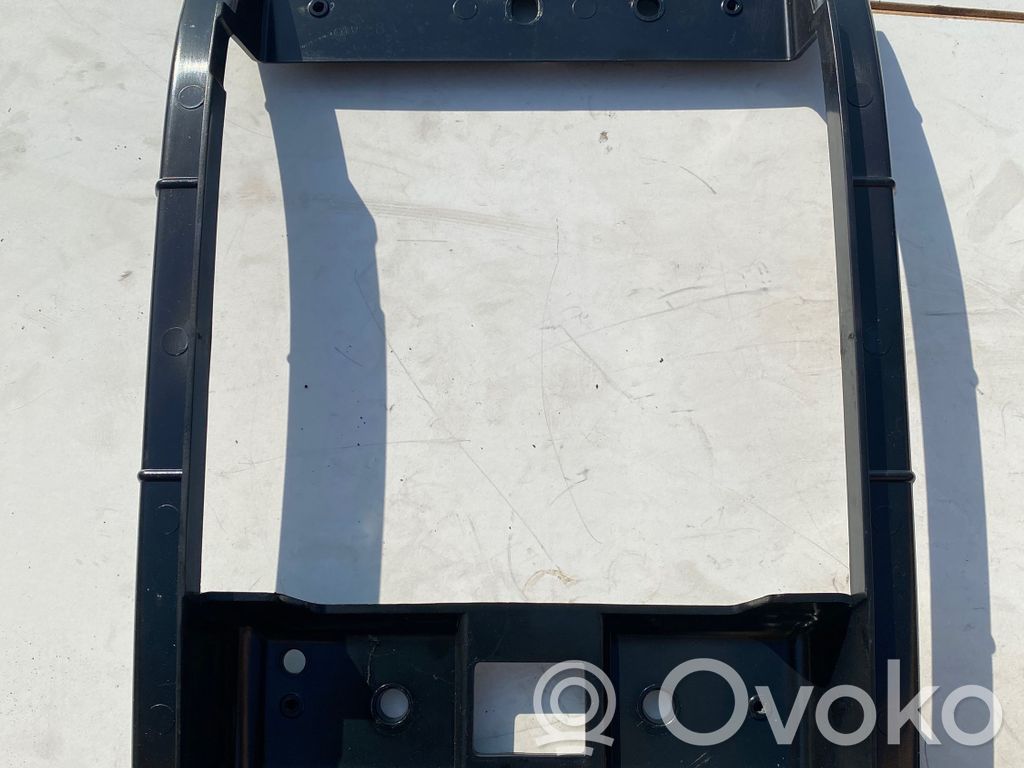 BMW X5 E53 Apgaismošanas konsoles dekoratīvā apdare 