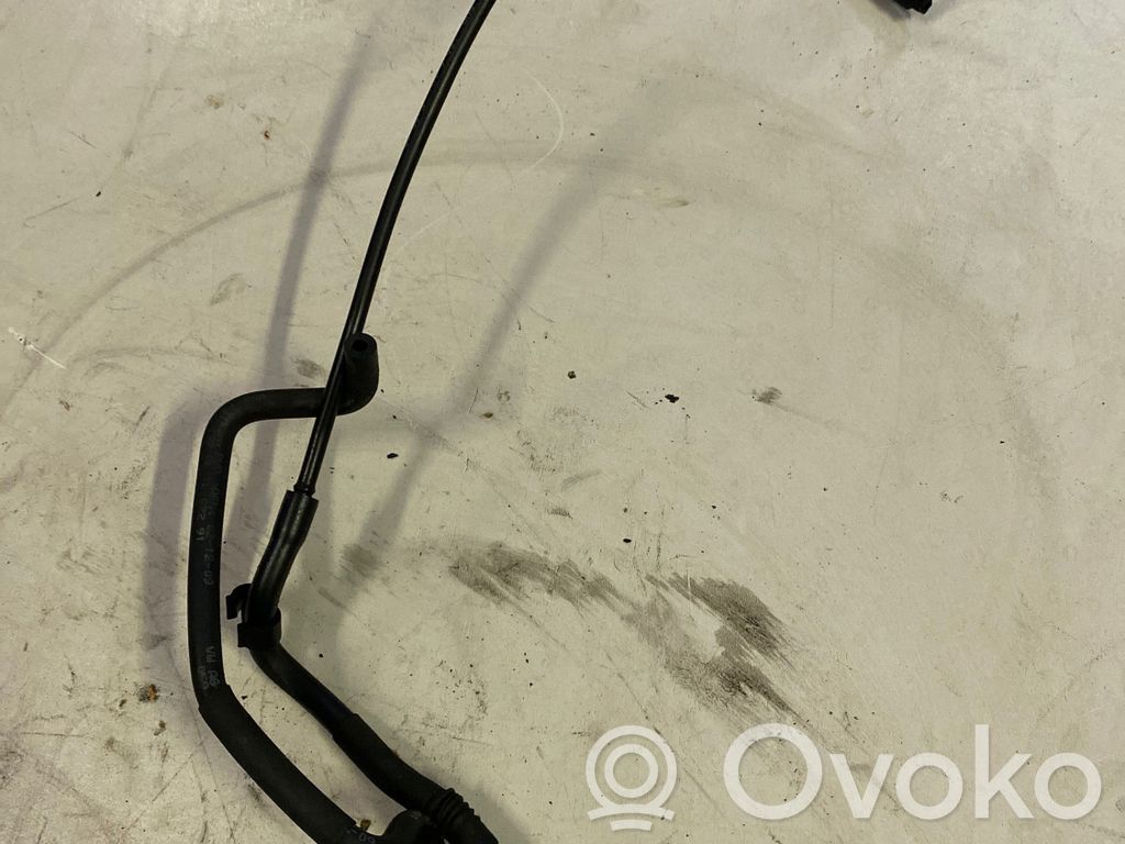 Audi A5 8T 8F Turbo solenoid valve 