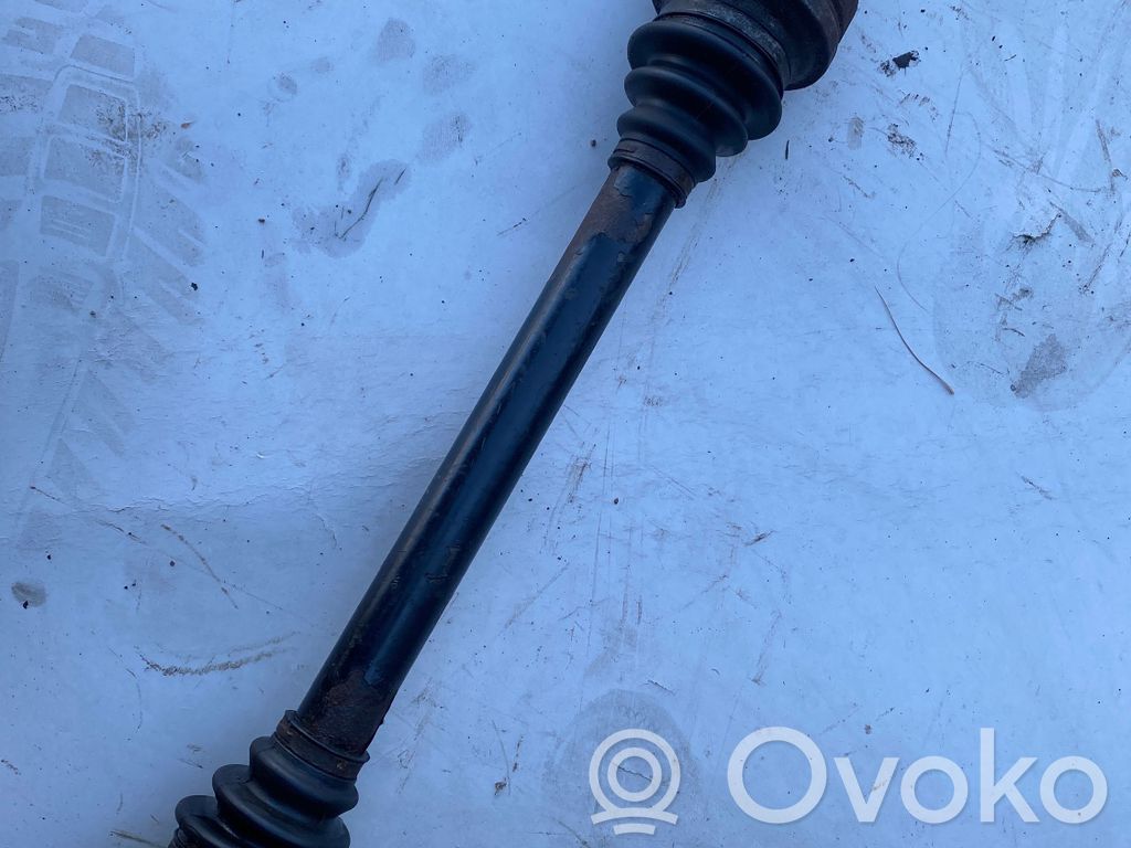BMW X5 E70 Rear driveshaft 