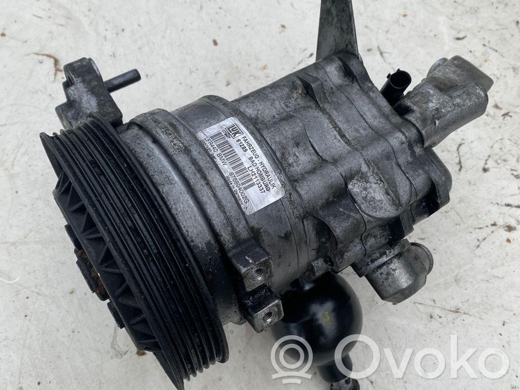 BMW 5 E60 E61 Power steering pump 