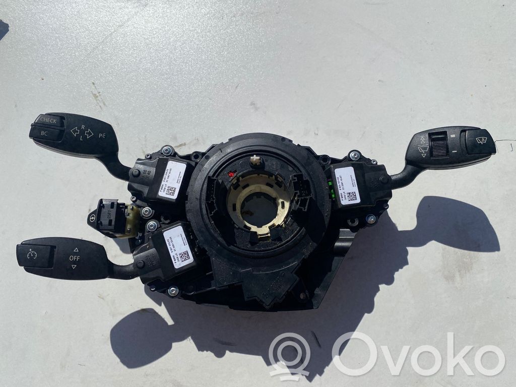 BMW 5 E60 E61 Rokturu komplekts 