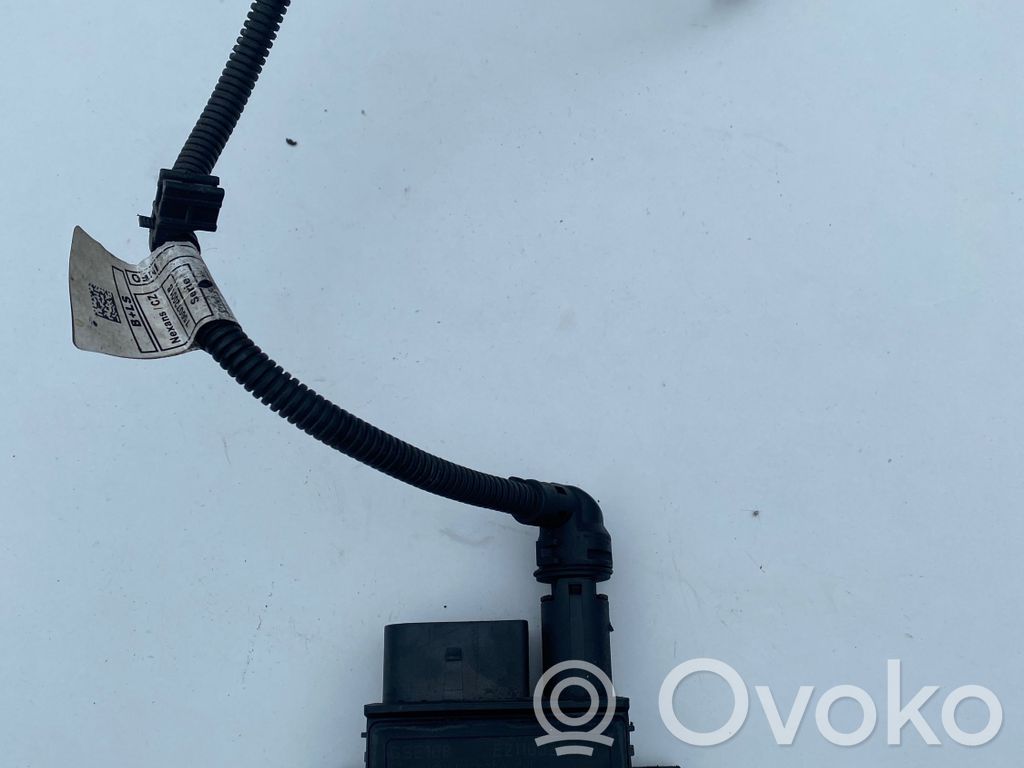 BMW 3 E92 E93 Kvēlsveču relejs 