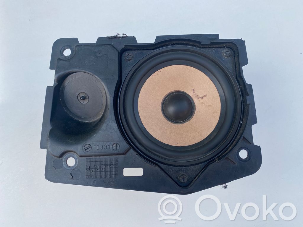 BMW 7 E65 E66 Parcel shelf speaker 