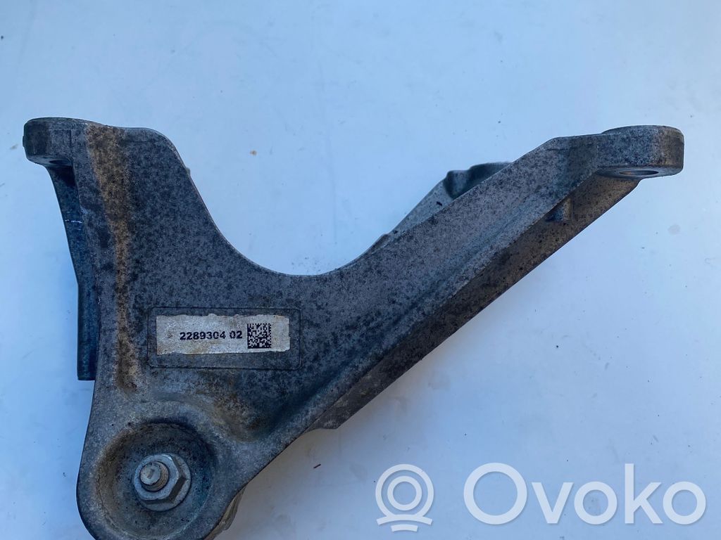 BMW 3 GT F34 Engine mounting bracket 