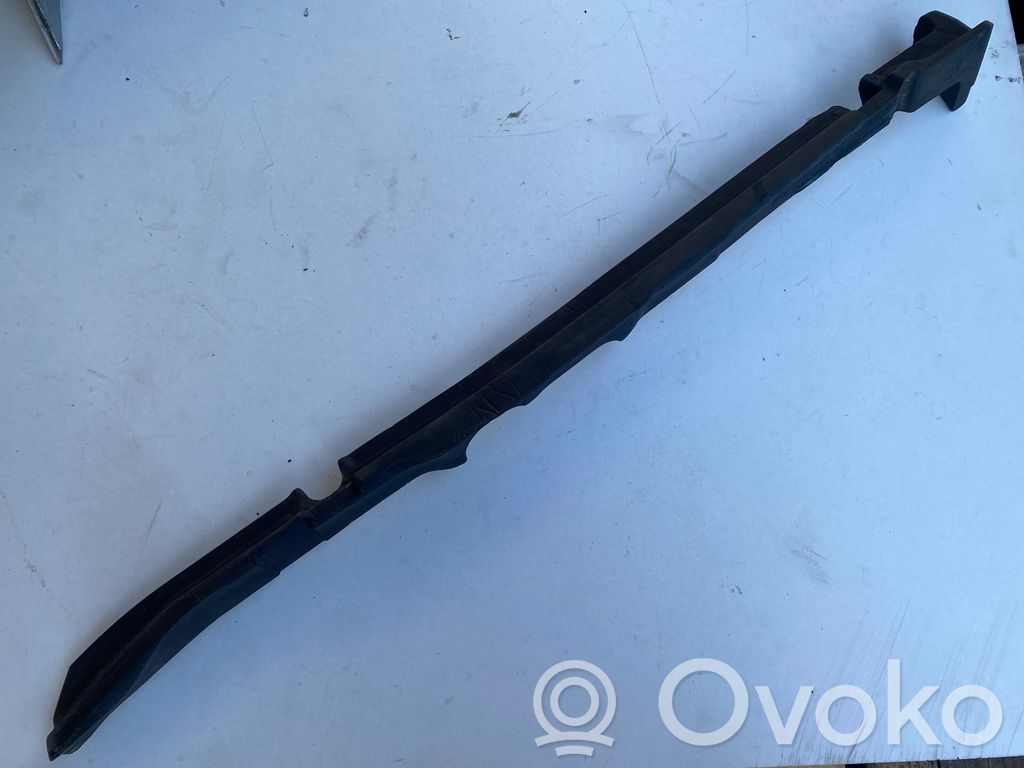 BMW 7 F01 F02 F03 F04 Izolare fonică față 