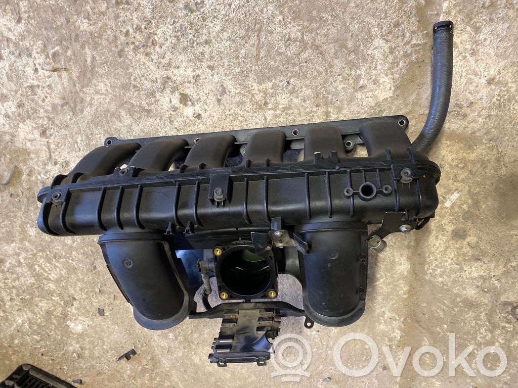 BMW 3 E92 E93 Kolektorius įsiurbimo 