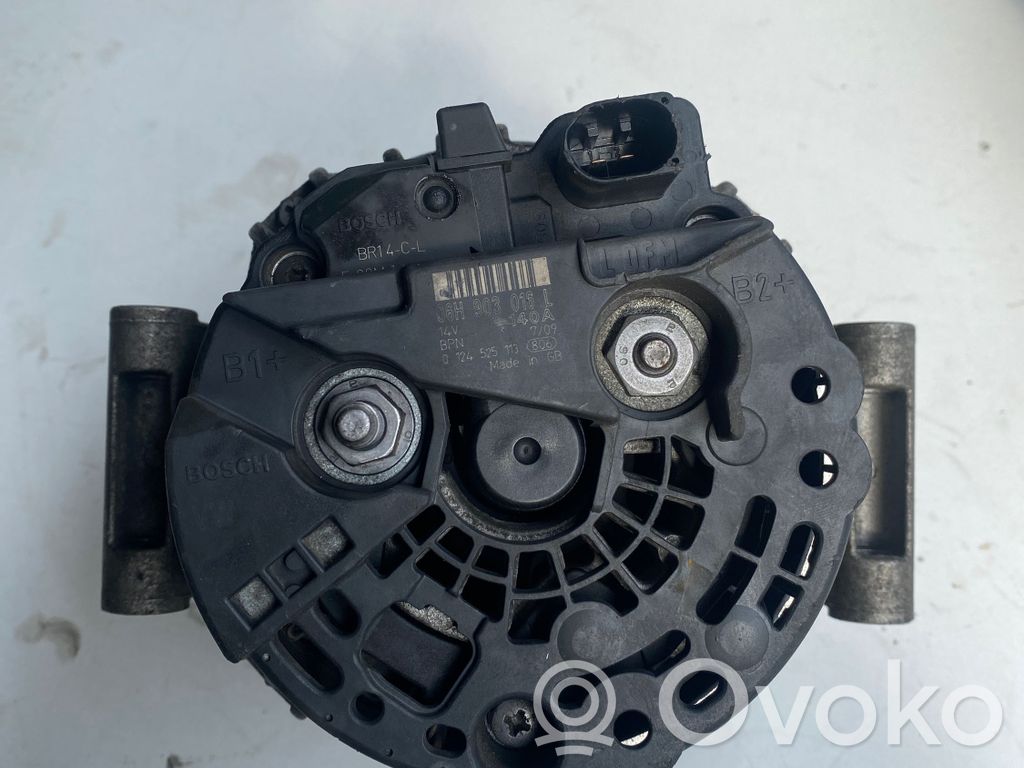 Audi A5 8T 8F Generator/alternator 